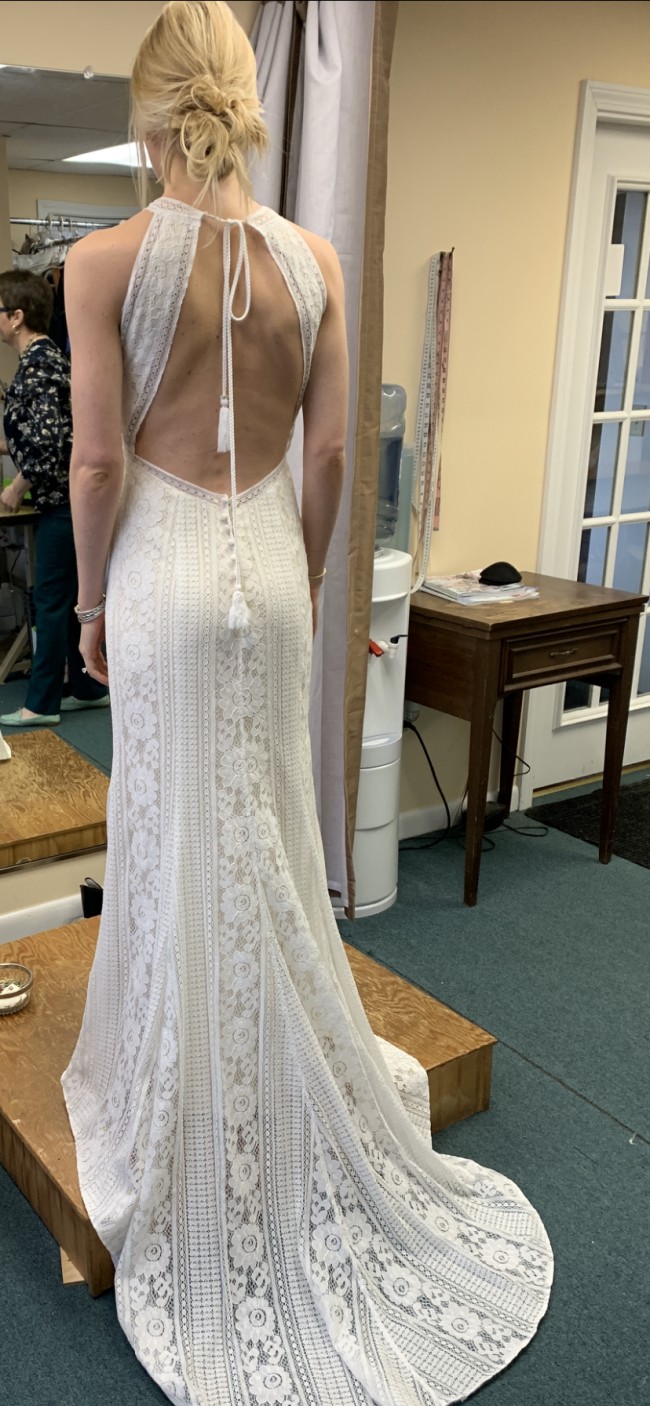 wilderly bride