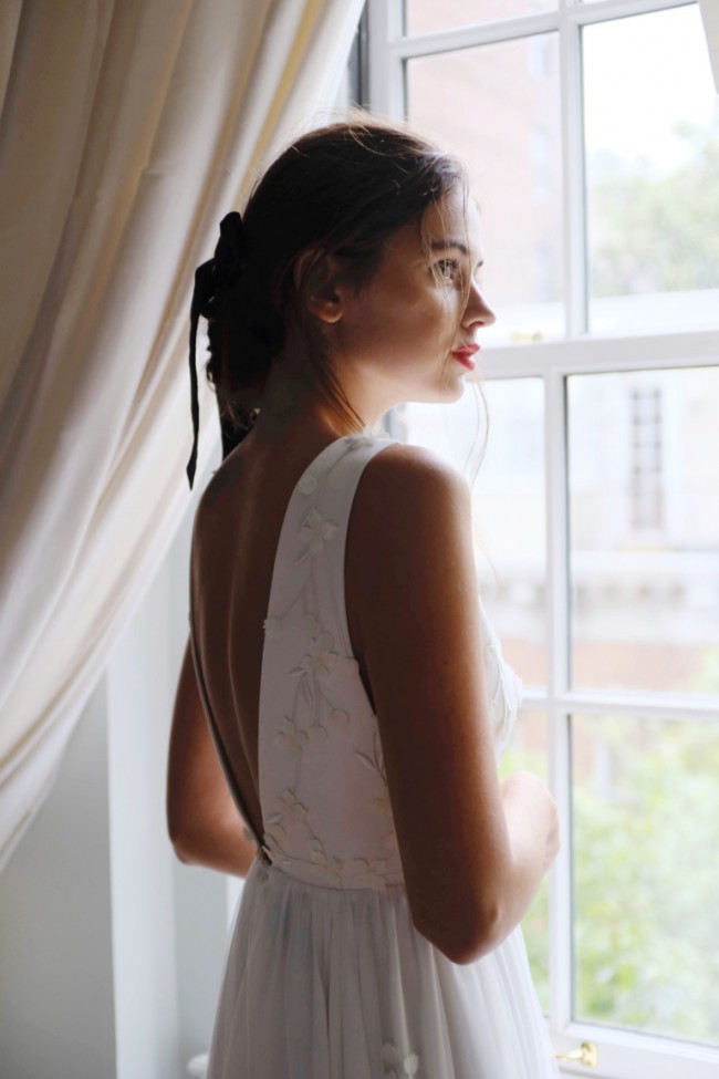 iris alexandra grecco