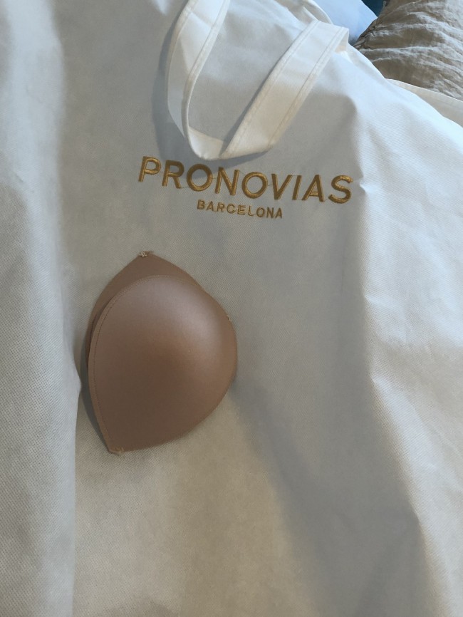 jacquemus style dress