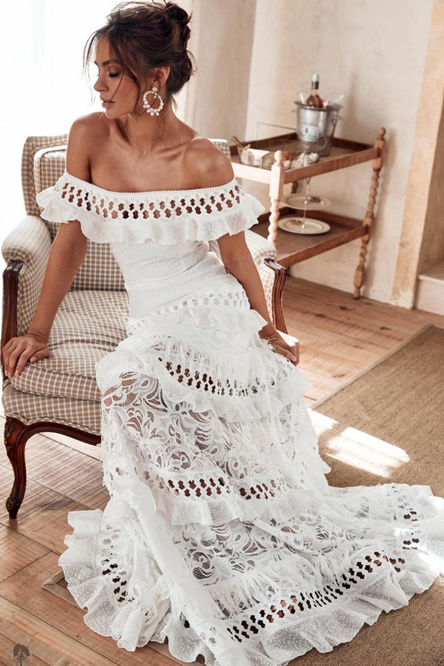 Grace Loves Lace Grace Loves Lace
