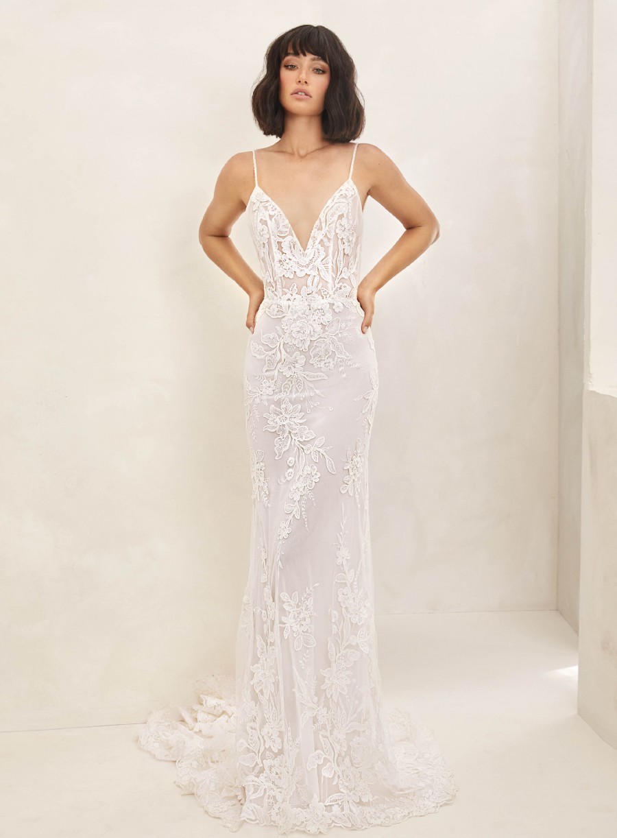 Flora Bride Flora Bride