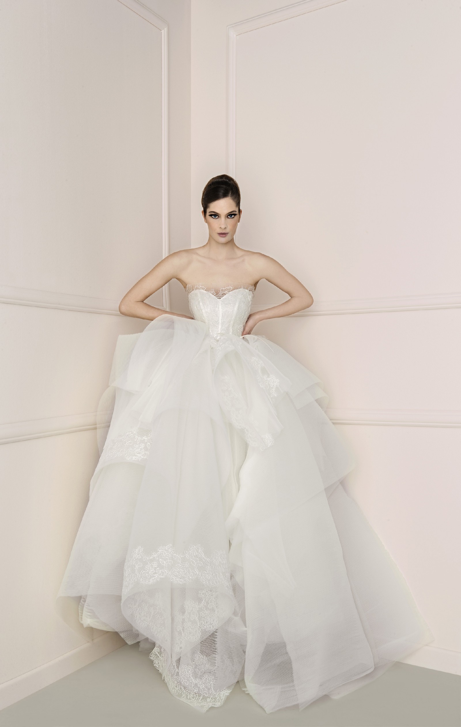 Antonio Riva Minerva New Wedding Dress Save 51% - Stillwhite