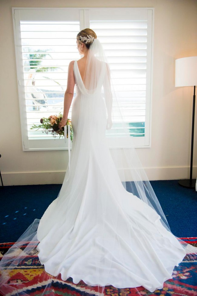 buy second hand wedding