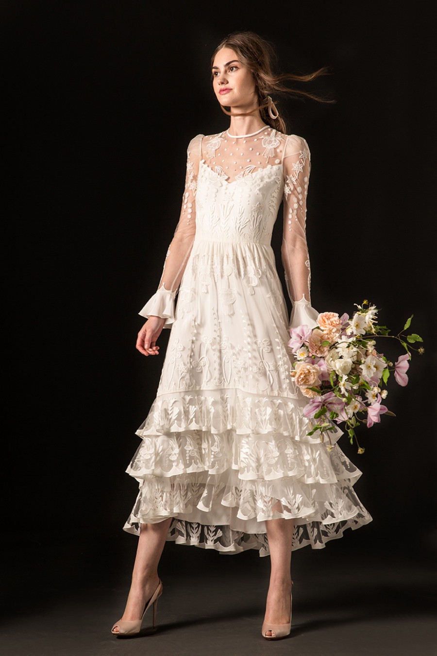 Temperley London Temperley London