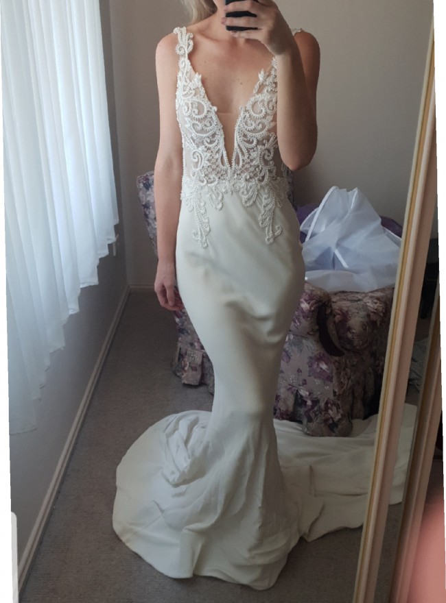 pallas couture look alike