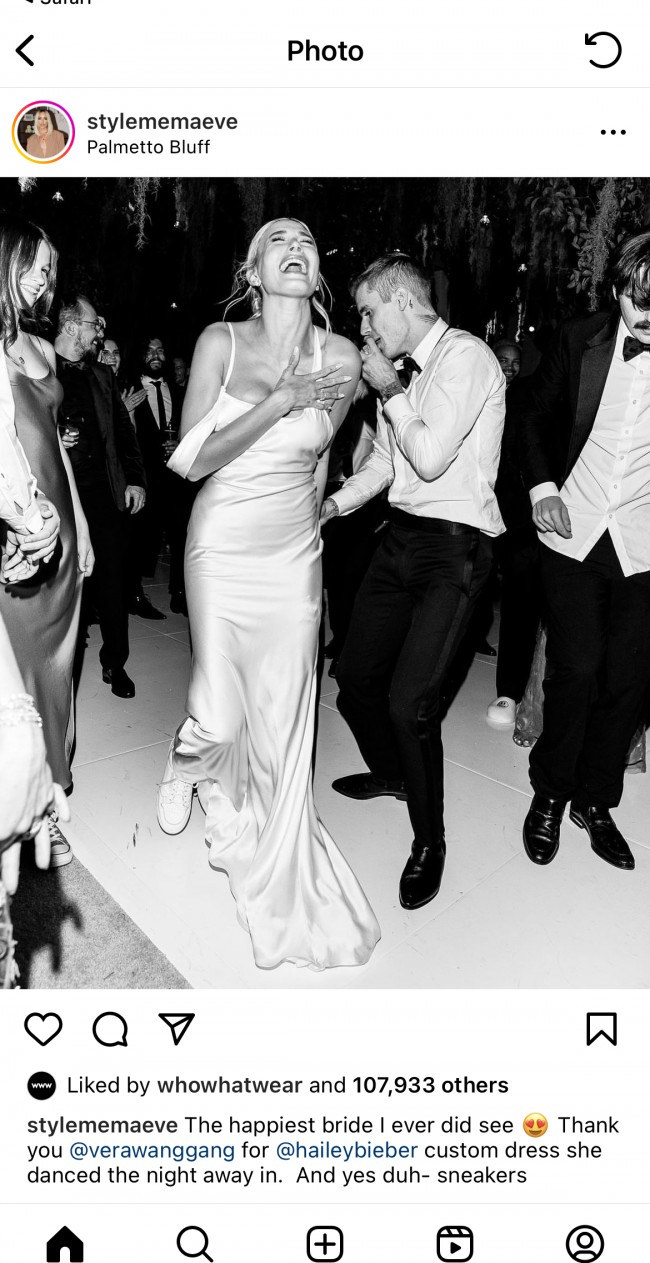 Vera Wang, Hailey New Wedding Dress Save 31 Stillwhite