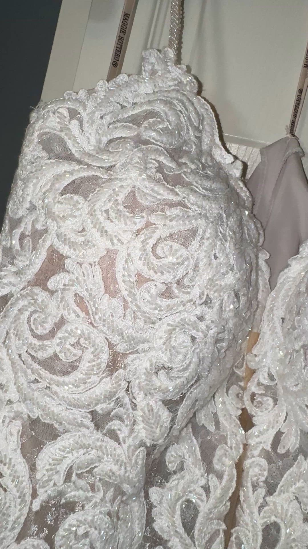 Maggie Sottero, Tuscany Royale