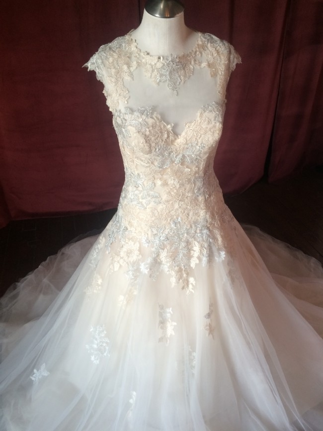 Cb Couture B085S Sample Wedding Dress Save 10 Stillwhite