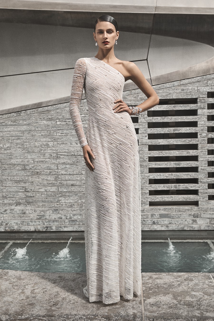 Naeem Khan Naeem Khan