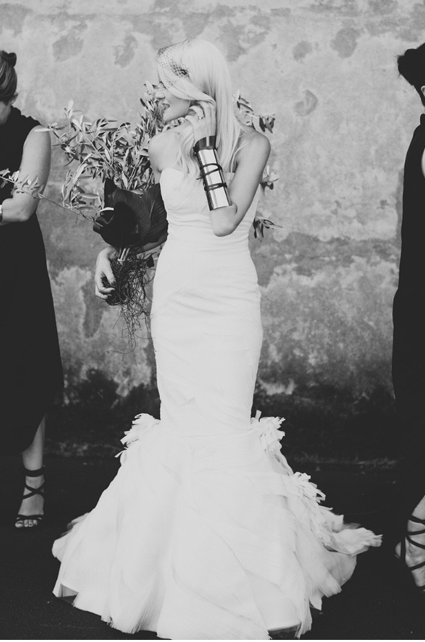 Vera Wang Jessica Second Hand Wedding 
