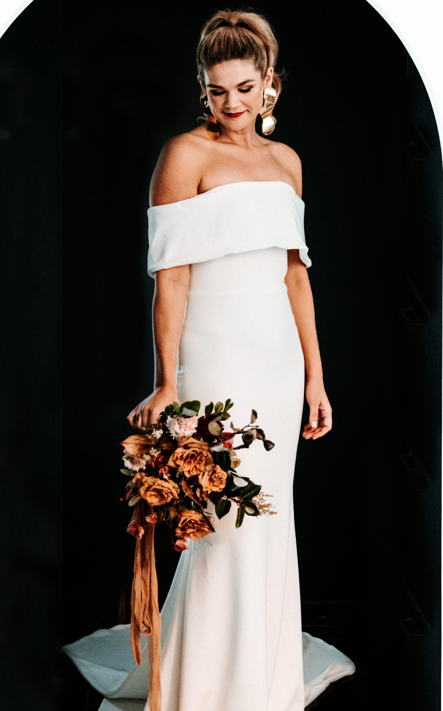 Grace Loves Lace Mila Wedding Dress - Stillwhite