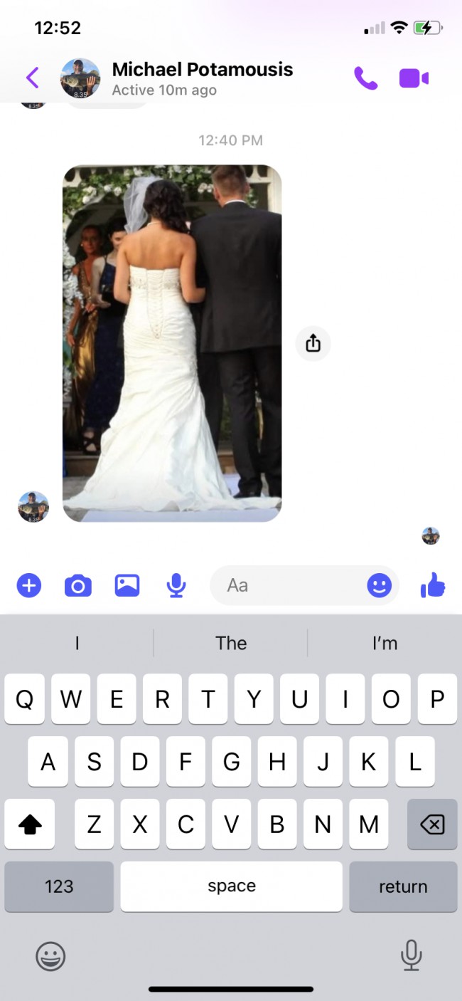 Allure Bridals