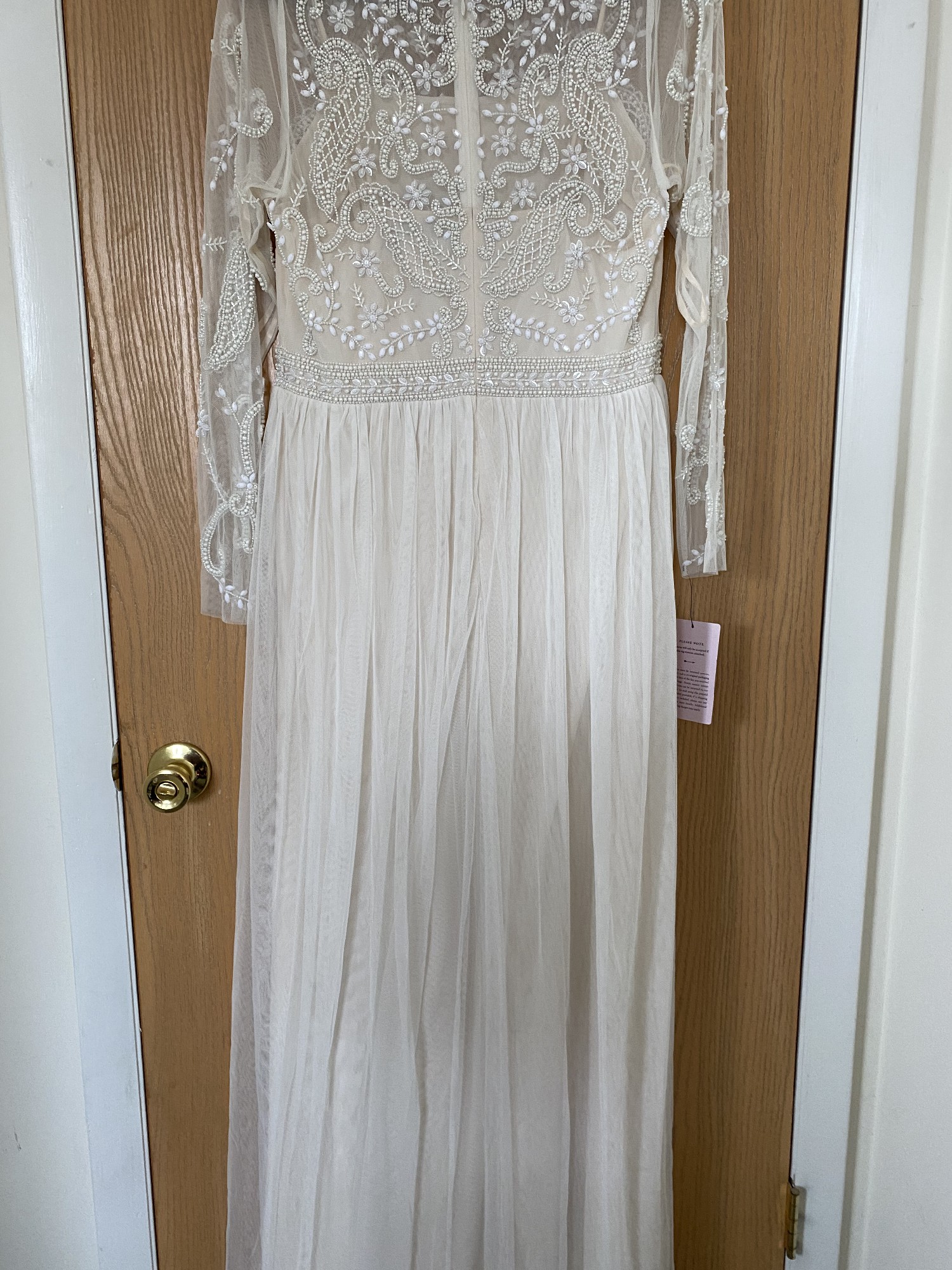 Sinclair dress outlet bhldn