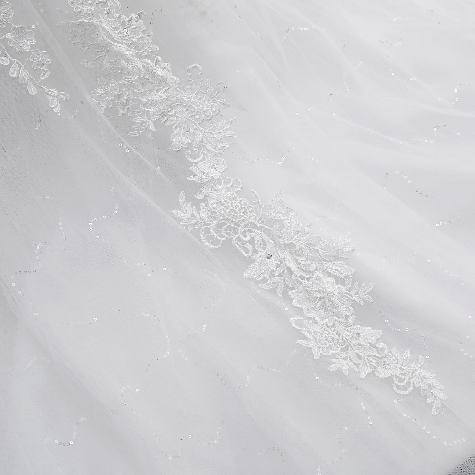 Isabella Couture UK3011 New Wedding Dress Save 64% - Stillwhite