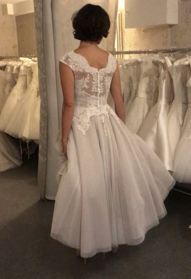 loulou bridal boutique