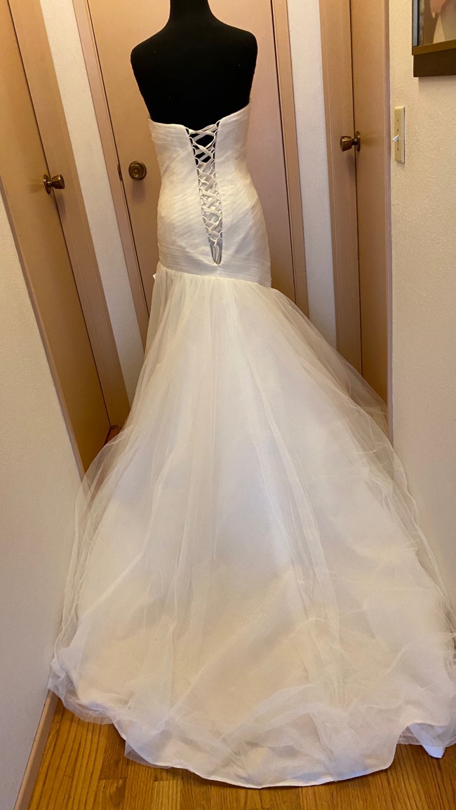 ALFRED ANGELO 2237