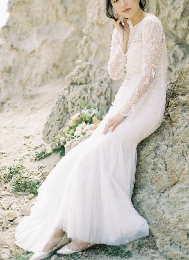 Bo & Luca Parisienne Used Wedding Dress Save 71% - Stillwhite