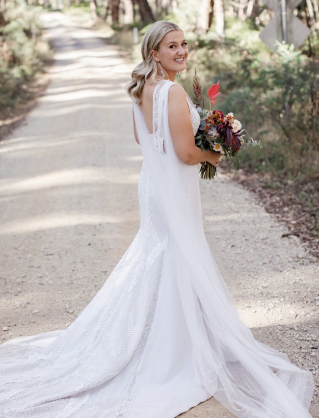 Georgia Young Couture Madison Gown