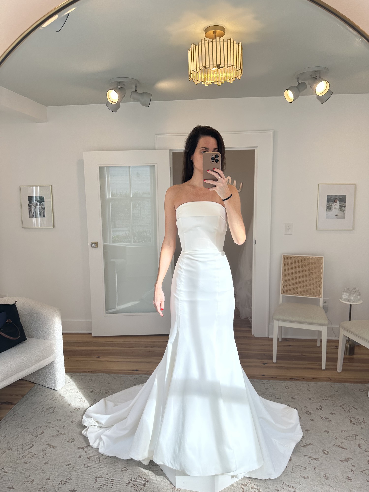 Antonio Gual New Wedding Dress Save 80% Stillwhite