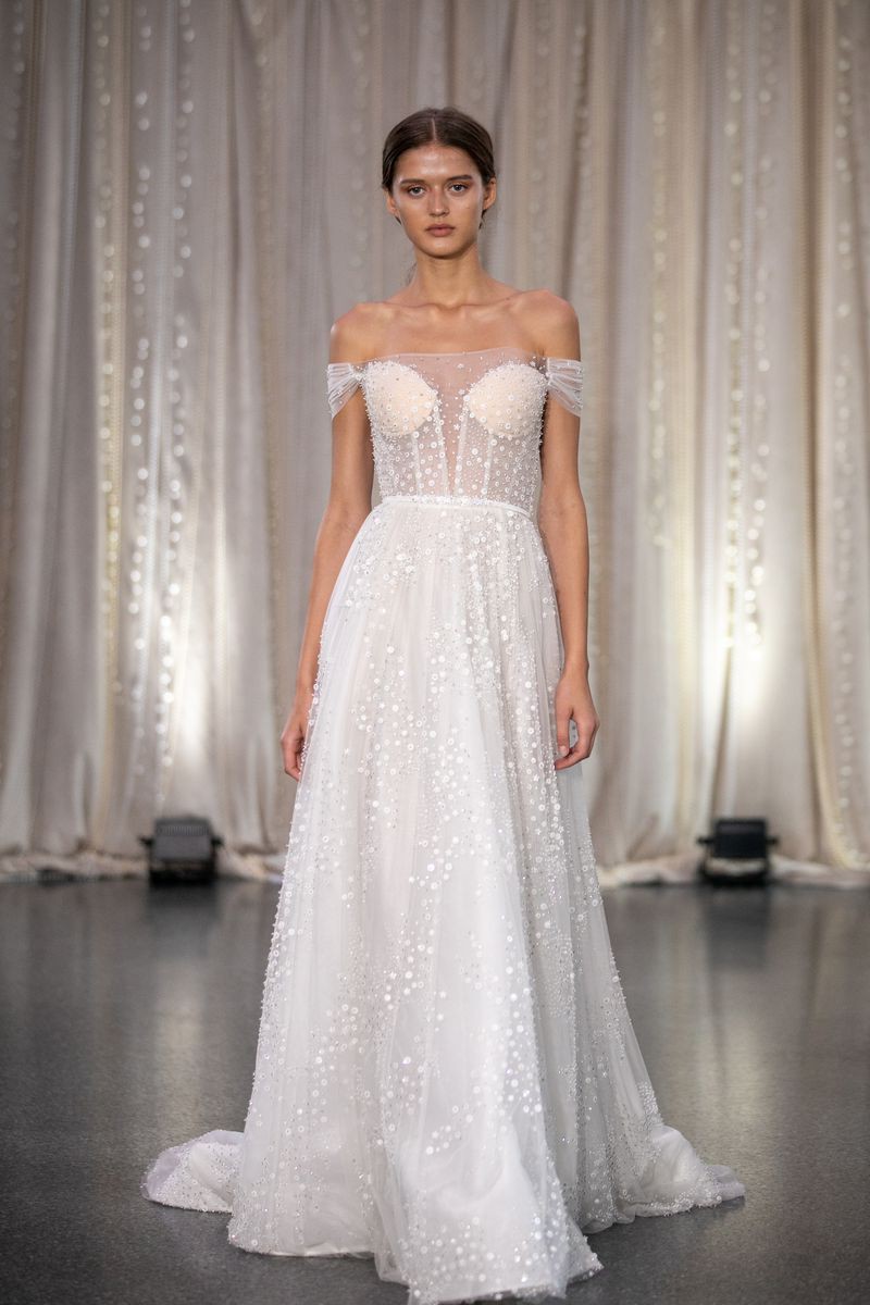 Lee Petra Grebenau/Brides.com Lee Petra Grebenau/Brides.com