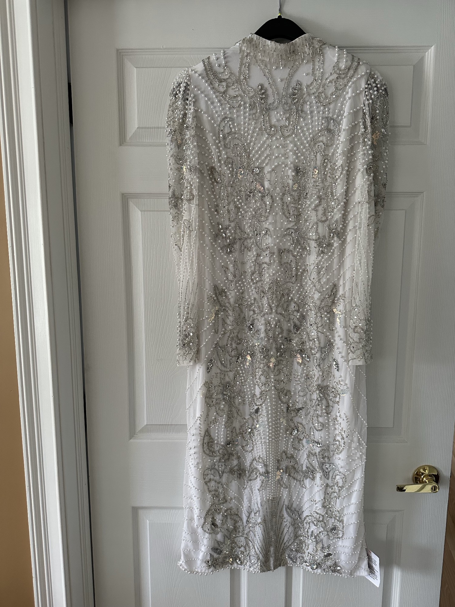 ASOS Bridal New Wedding Dress Save 33% Stillwhite