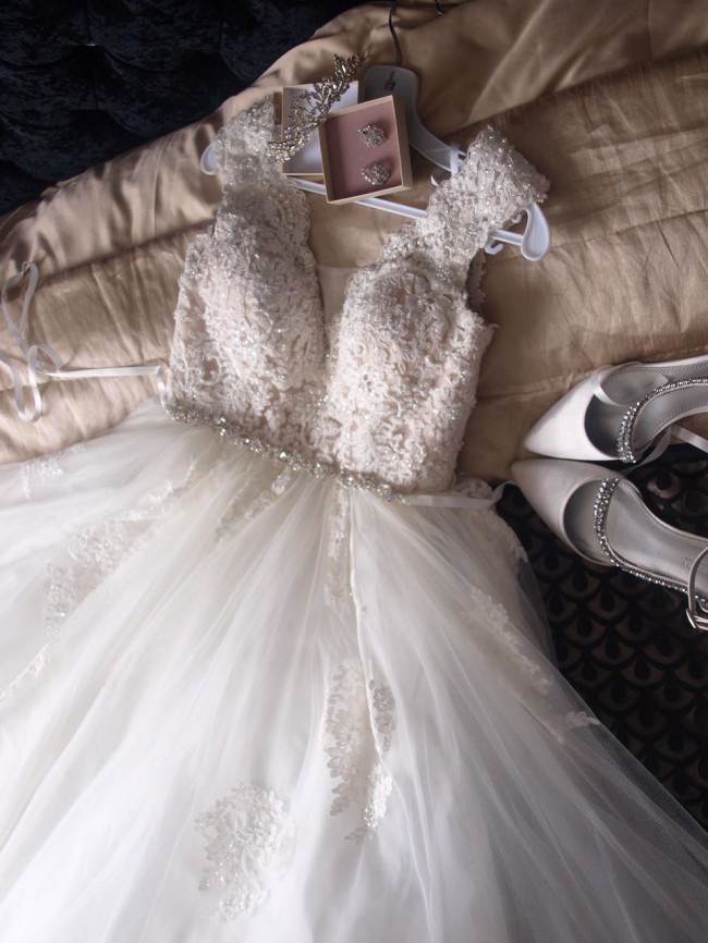 Kendra Wedding Dresses