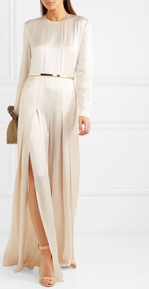 stella mccartney jumpsuit