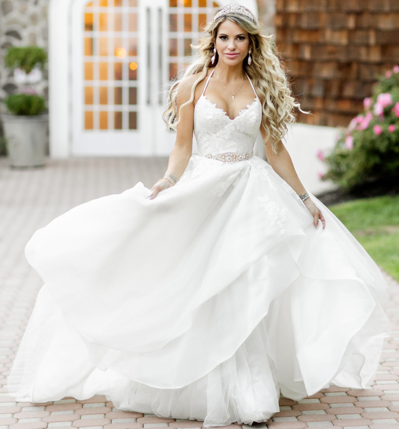 hayley paige sloane