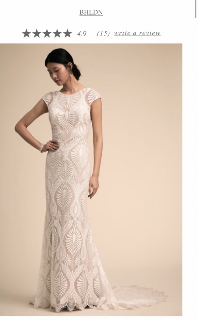 bhldn ludlow used