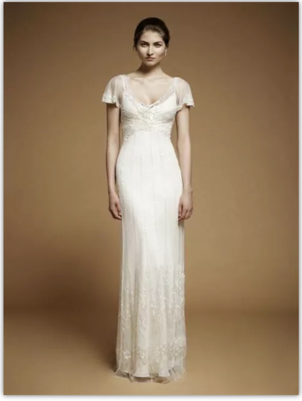 Jenny Packham Foxglove Preloved Wedding Dress Save 88% - Stillwhite