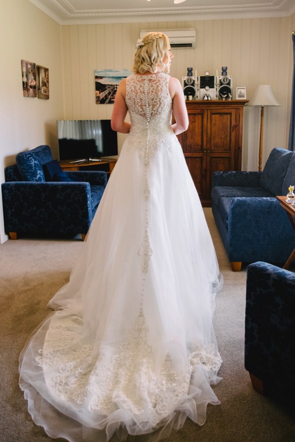 Allure Wedding Dresses for Sale