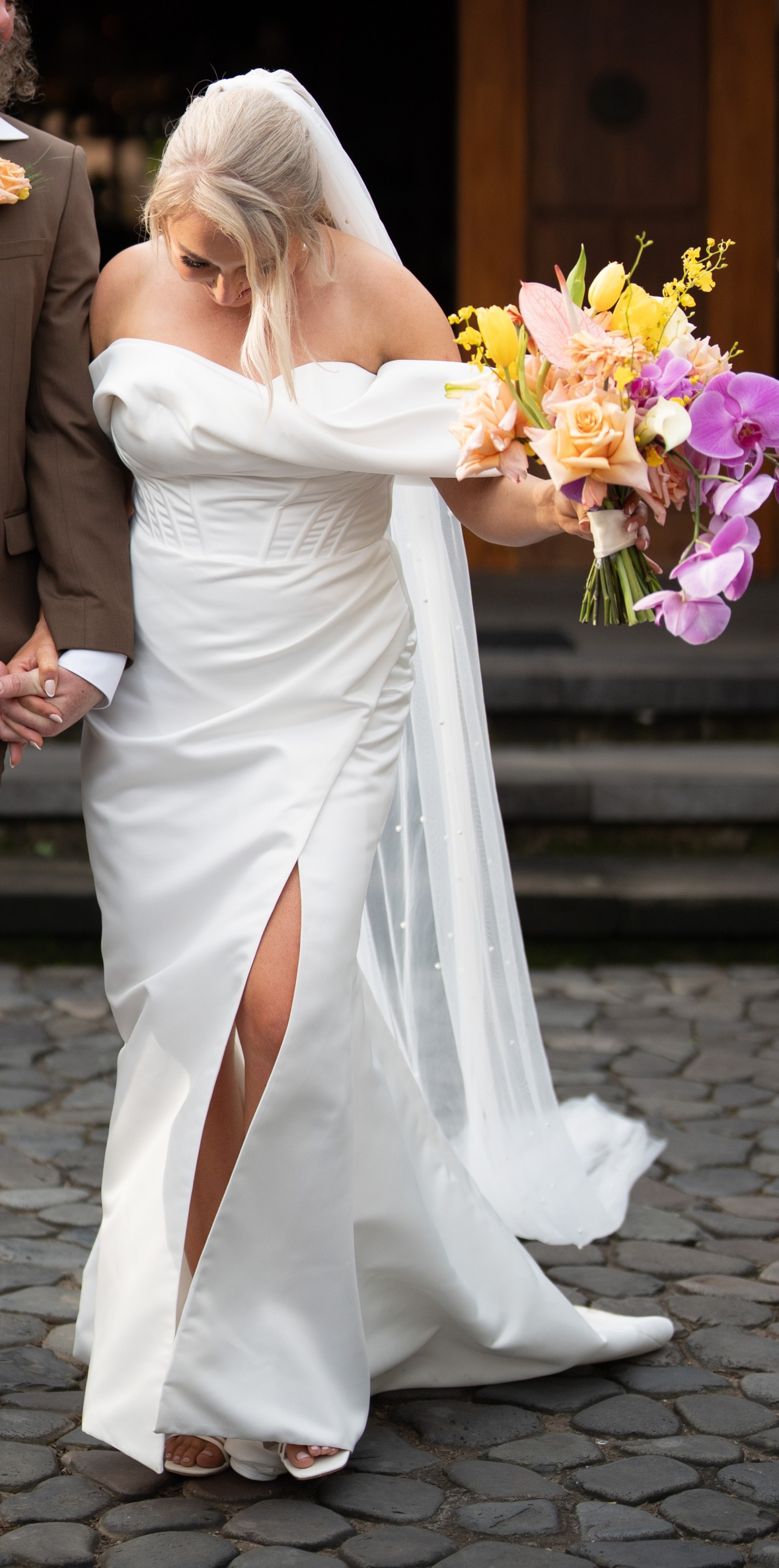Milla Nova, Bellini Wedding Dress Save 73% - Stillwhite