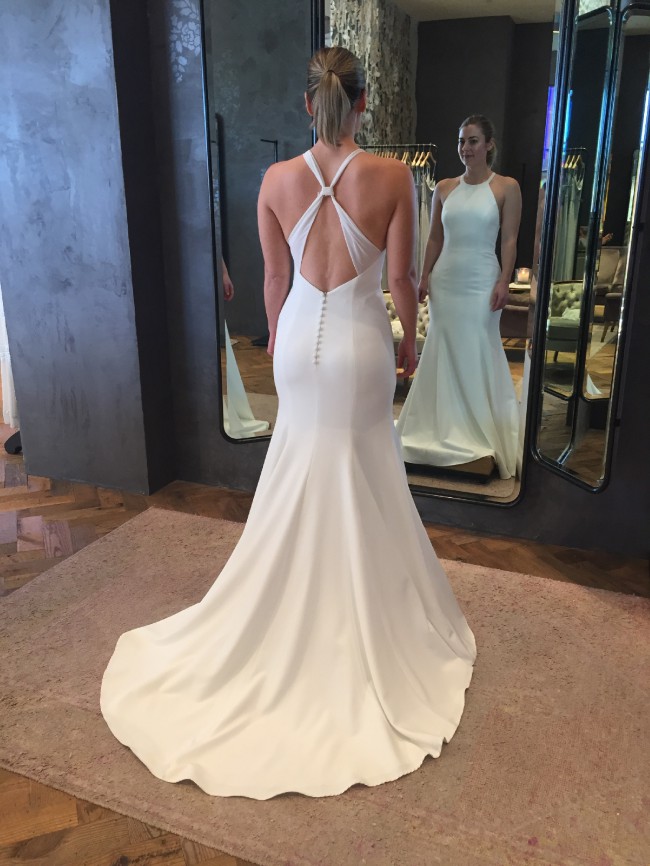 jenny yoo shipley gown