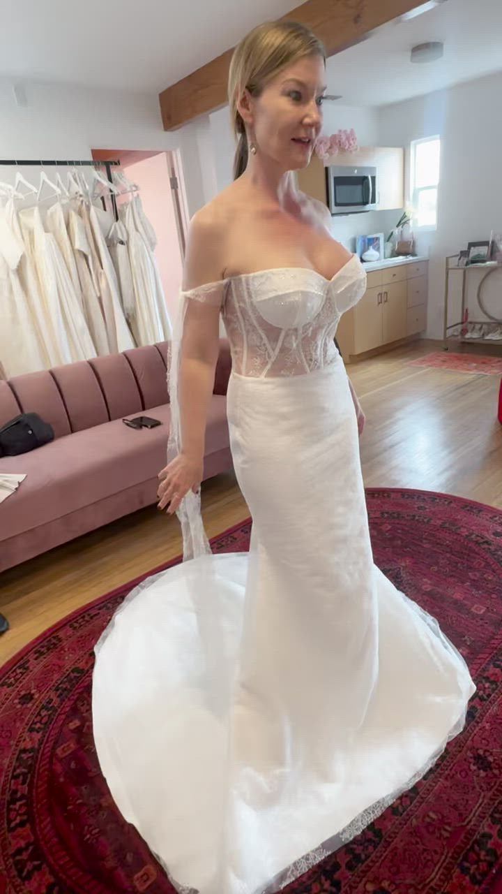 Project Bridal, Lottie