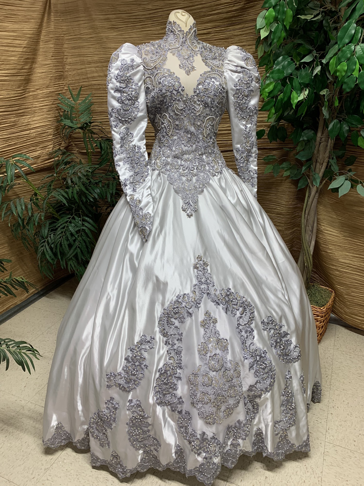 Demetrios Wedding Dress - Stillwhite