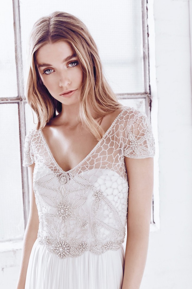 designers similar to anna campbell