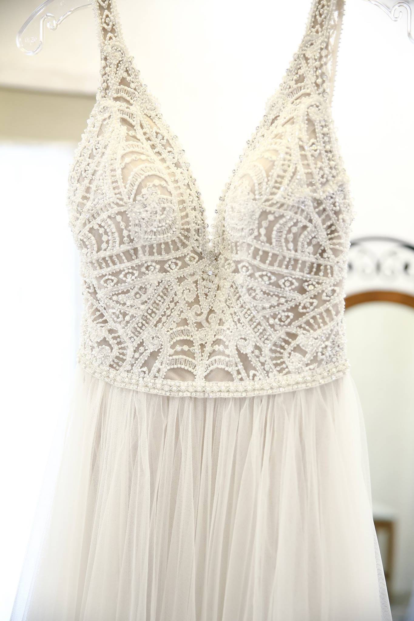 Allure Bridals 9552 Used Wedding Dress Stillwhite
