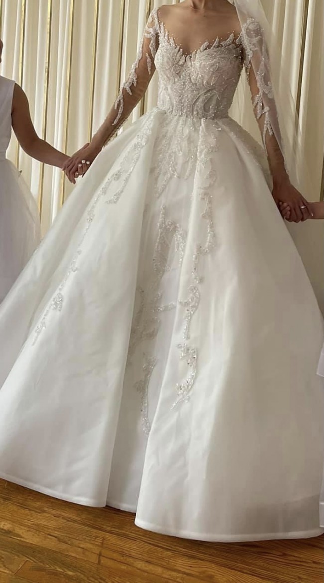 Norma And Lili Bridal Couture