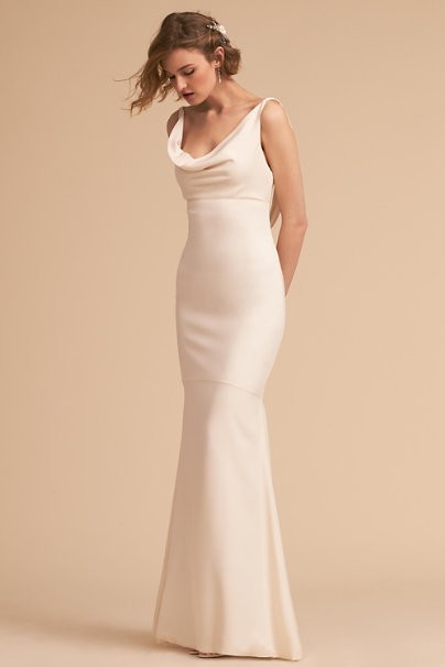 Bhldn on sale ali gown