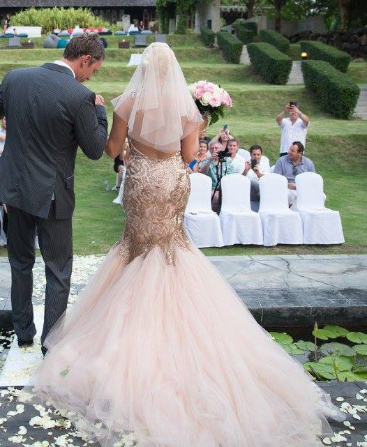 Mikael D Wedding Dress Save 55 Stillwhite