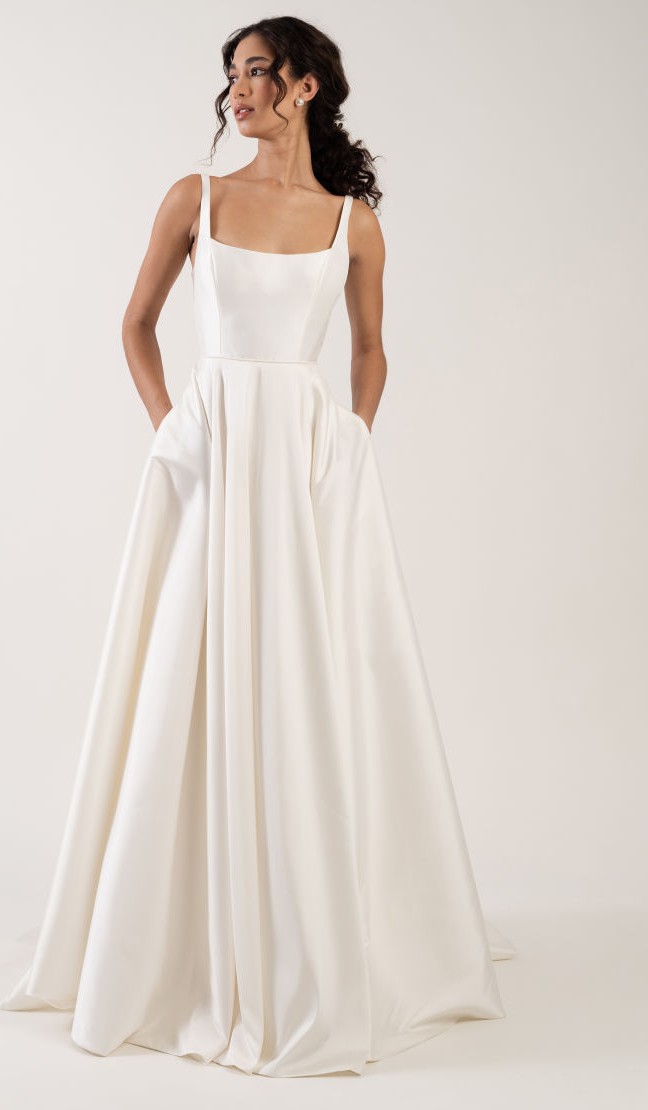 jenny yoo lawrence dress