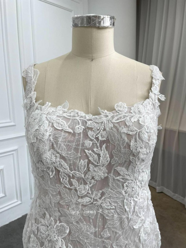 Noble Bride Custom Made New Wedding Dress Save 29% - Stillwhite