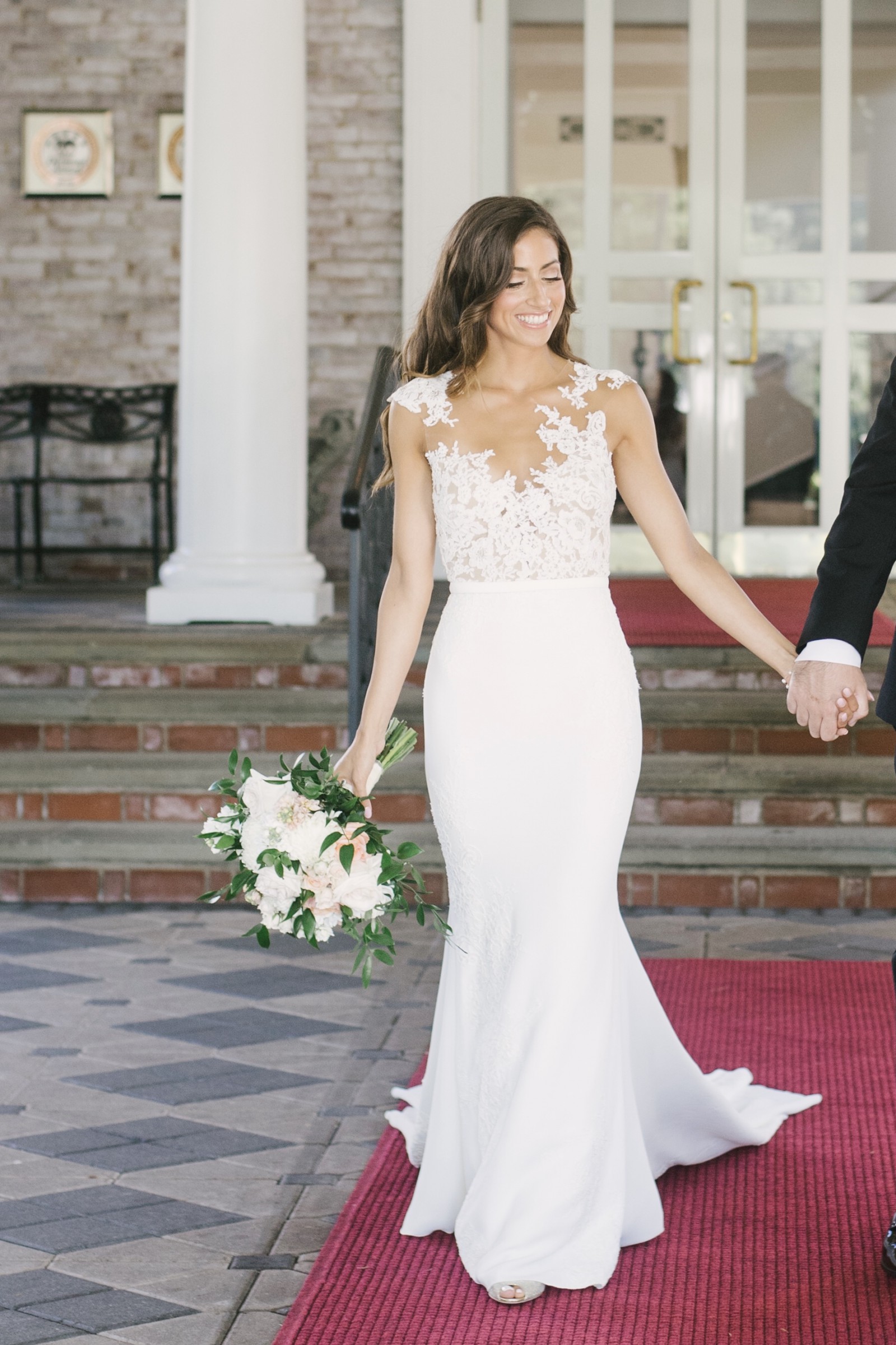 Pronovias Vicenta Second Hand Wedding Dress Save 73% - Stillwhite