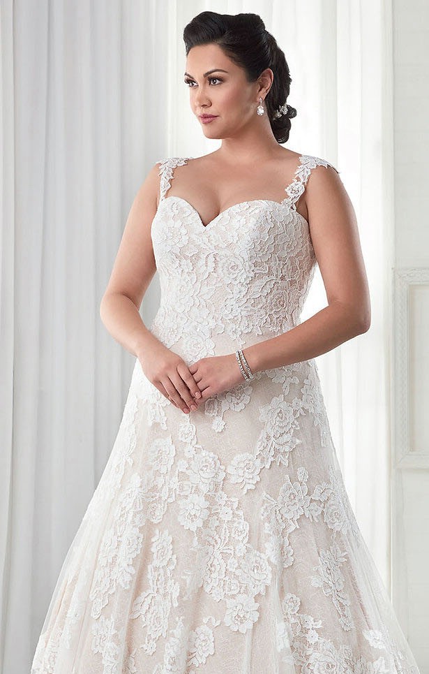 Bonny Bridal 1603 New Wedding Dress Save 27 Stillwhite