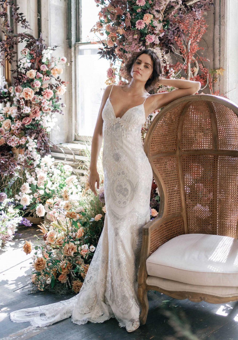 Claire Pettibone Claire Pettibone