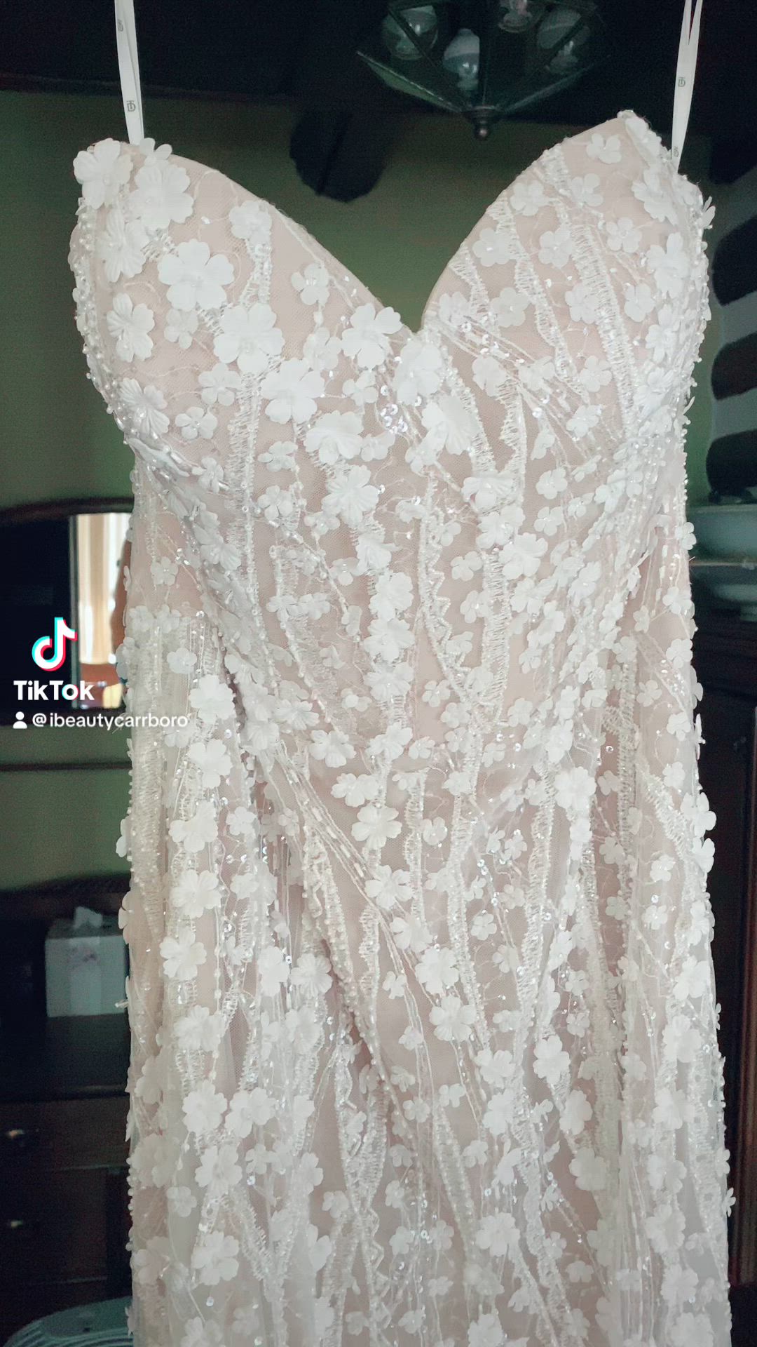 Dany Tabet, DT0020W007M