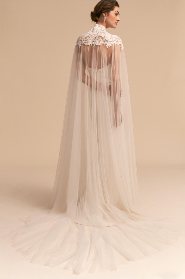 vincent cape bhldn