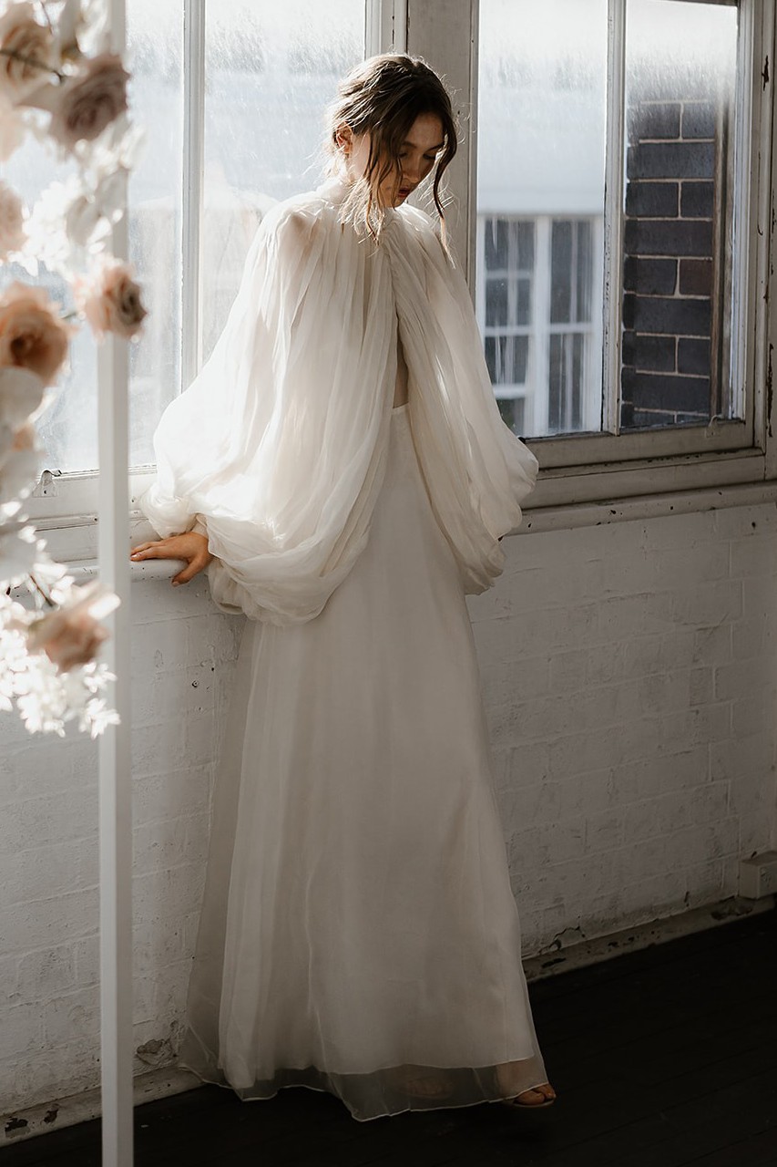 L’eto Bridal Piece 20 New Wedding Dress Save 68% - Stillwhite