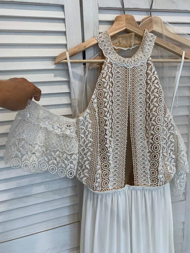 Limor Rosen Luna Sample Wedding Dress Save 68% - Stillwhite