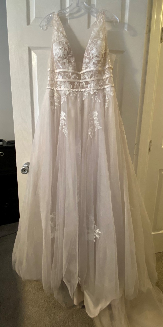 maggie sottero raelynn